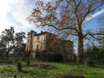 Restaurer le château de Ginestous à Toulouse