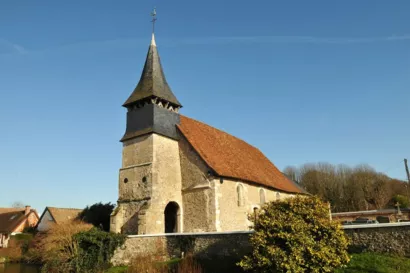 Restaurer le mobilier de l'église de Corny