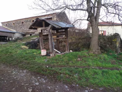 Restaurer les métiers à ferrer à Saint-Privat-du-Dragon
