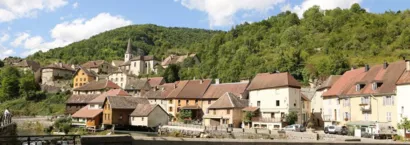 Restaurer les peintures murales de l'église saint Théodule à Lods