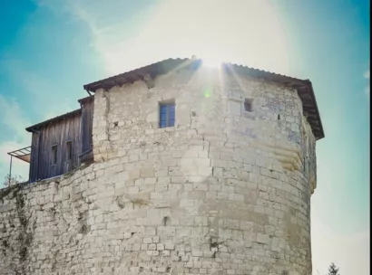 Restaurer les remparts du Carmel et la tour du bourreau à Lectoure