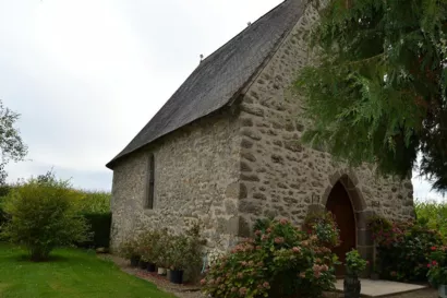 Restaurer les statues en bois polychrome à Martigné-sur-Mayenne