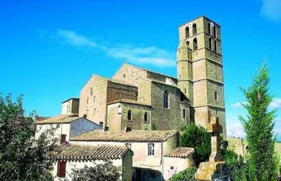 Restaurer les statues et les stations du Chemin de Croix de l'église de Puichéric