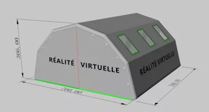 Les 3 bandits - Vers l'aventure et au delà du réel